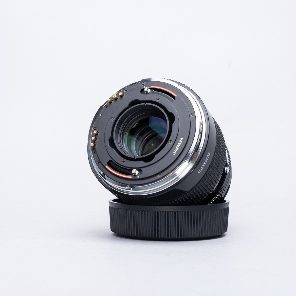 ゼンザブロニカ６x６SQ-A用レンズ　ゼンザノンPS 150mm F4 ゼンザブロニカ6x6SQ-A用レンズ ゼンザノンPS 150mm F4