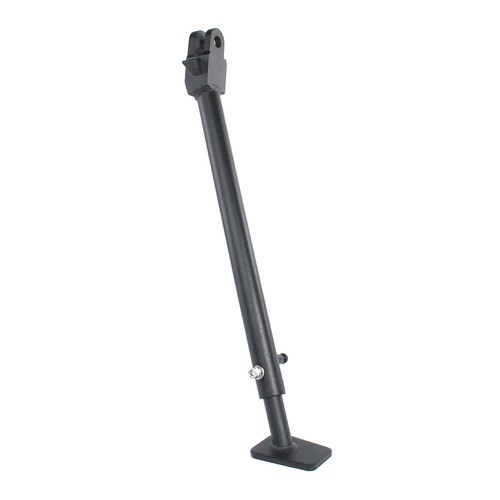 Juego de soporte lateral de pata de cabra individual apto para Yamaha YZ250FX/YZ450FX 2020-2024 negro - Imagen 22 de 22