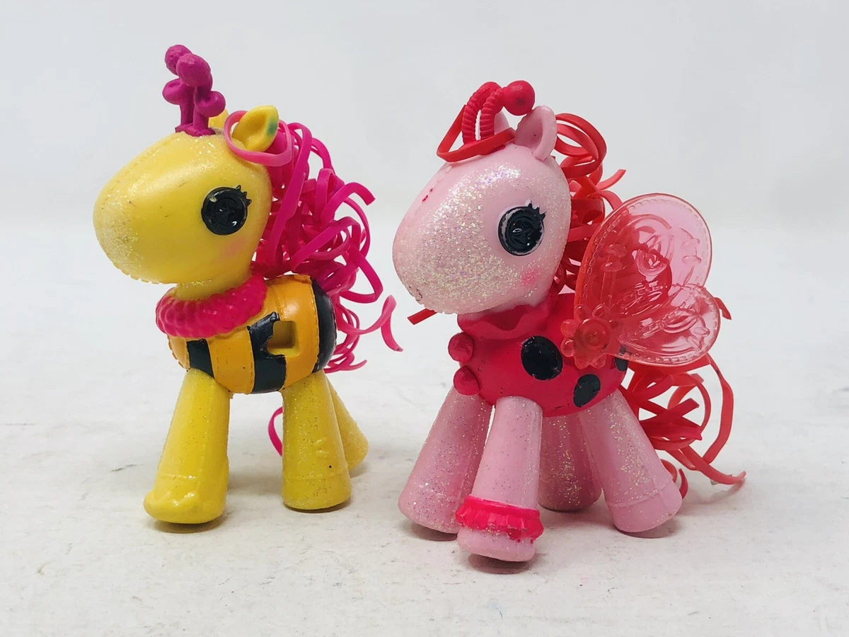 Lalaloopsy horse sale