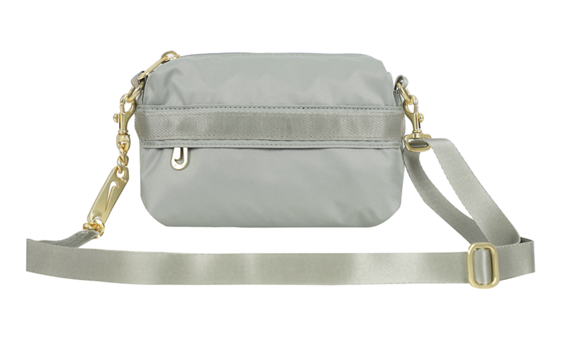 Nike Sportswear Futura Luxe Women's CrossBody Bag Sports Casual