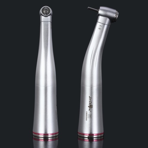 NEU Dental elektrische bürstenlose LED Micro Motor/1:5 zunehmendes Handstück - Bild 30 von 42