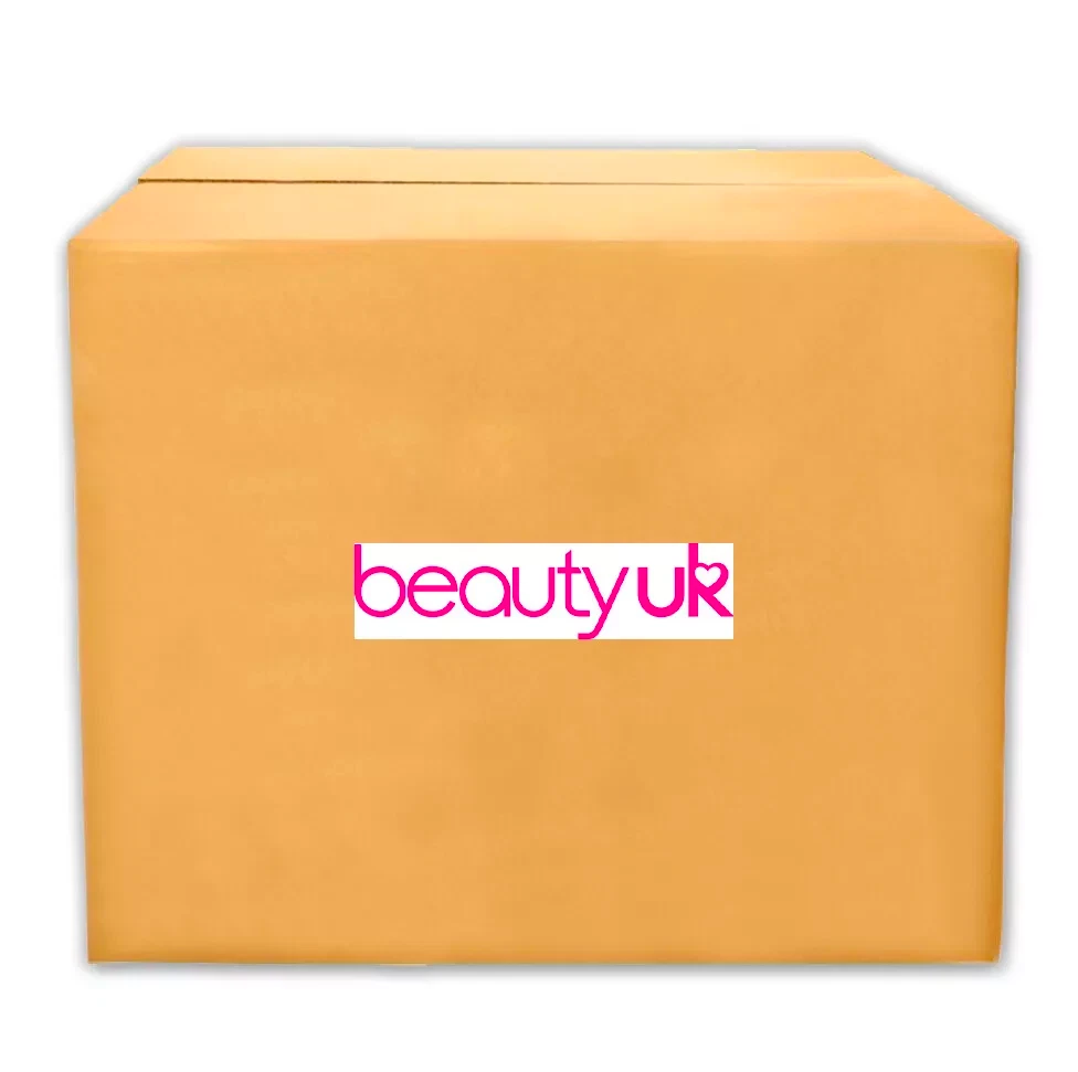 Beauty UK/ BeautyUK | 100 Nail Varnish Polish WHOLESALE mixed lot