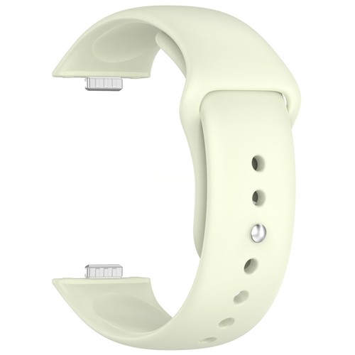 HOT For Huawei Fit3 Reverse Buckle Silicone Watch Strap Sport Replacement Strap - Picture 3 of 30
