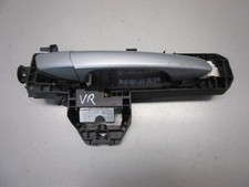 MERCEDES W204 Limousine Außengriff Türgriff außen Griff Tür vorne rechts (301) MERCEDES W204 Limousine Außengriff Türgriff außen Griff Tür vorne rechts (301)