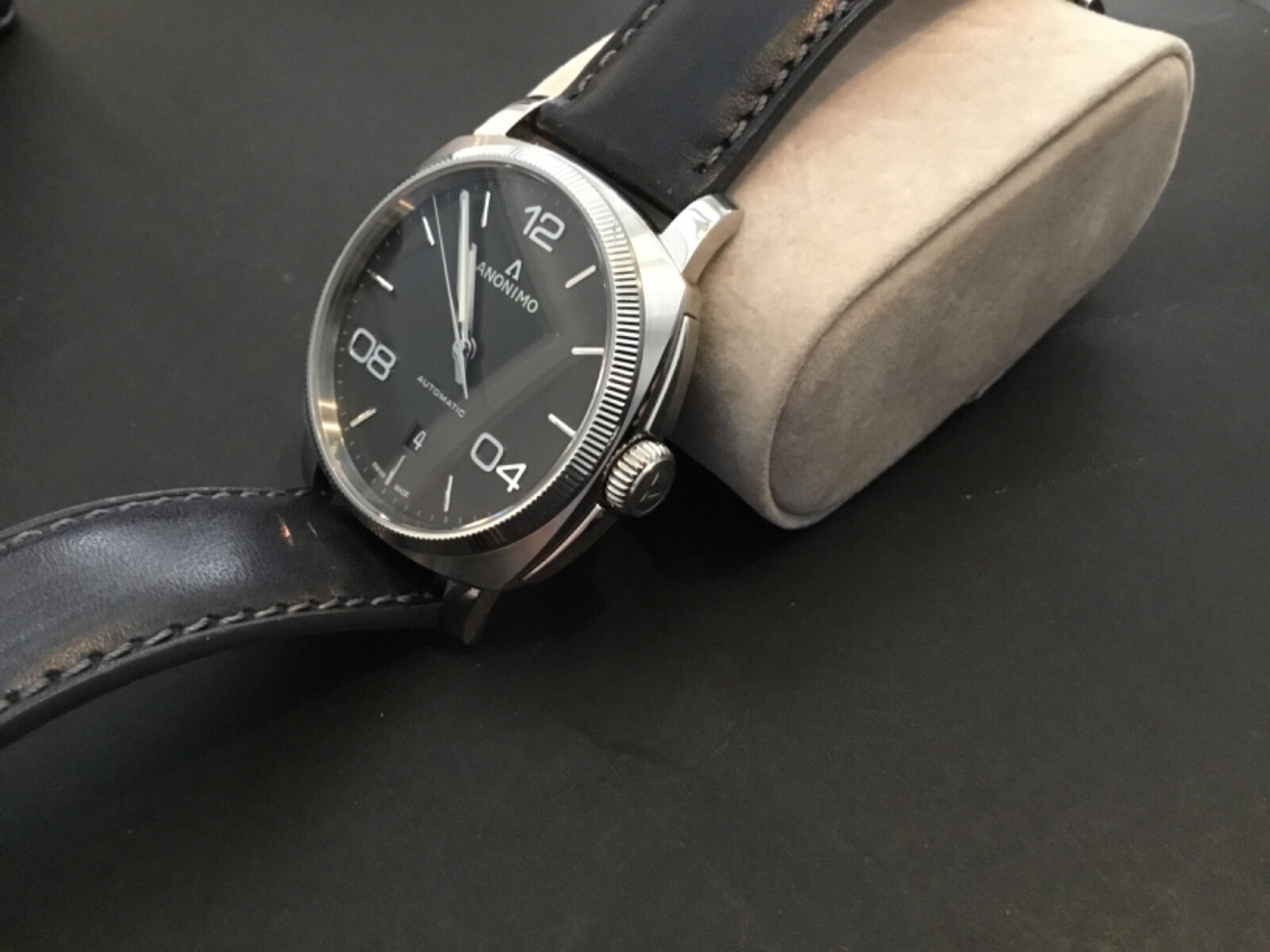 Anonimo Mens Automatic Watch - image 15