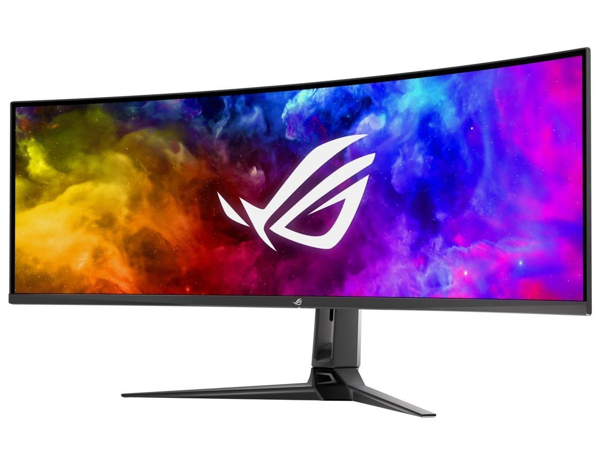 ROG OLED Gaming Monitor