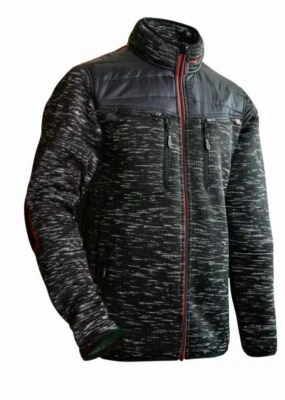 PFANNER Protos INUIT Herren-WINTERJACKE, Outdoorjacke, Forstjacke, Übergangsjacke