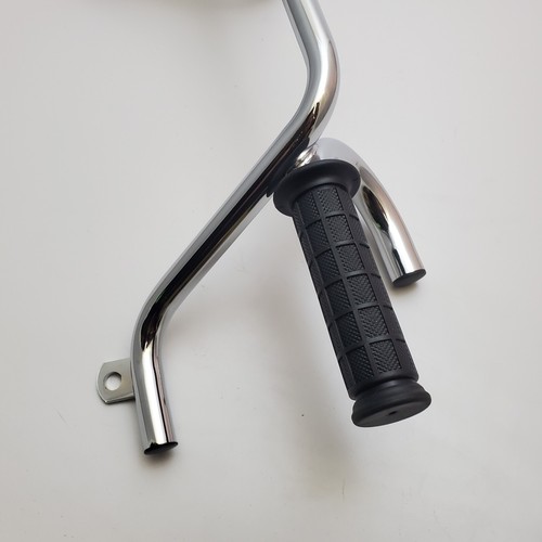 Genuine Scooter Prima PGO Raised Pegs Passenger Pegs - Picture 7 of 9