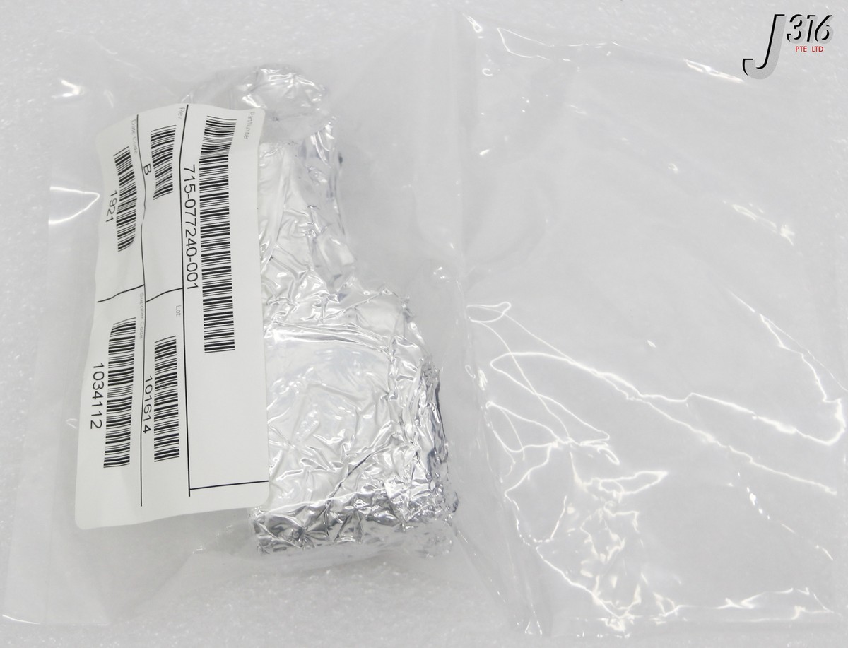 36057 LAM RESEARCH BRACKET ASSY, CATCH, GEN CART (NEW) 715-077240