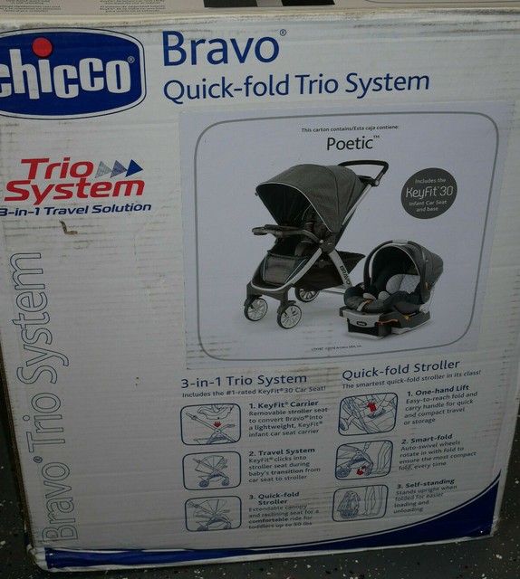 chicco bravo trio system poetic