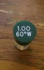 1.00-60* W DELAVAN OIL BURNER NOZZLE (Prompt Shipment  In Less Than  24 Hours)