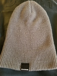 dakine winter hat