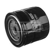 Oil Filter For Fiat 124 Spider 124 1600 Sport Borg & Beck 4126435 4158728
