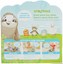 Fisher-Price Linkimals Smooth Moves Sloth One Size Multi 887961706215 | eBay