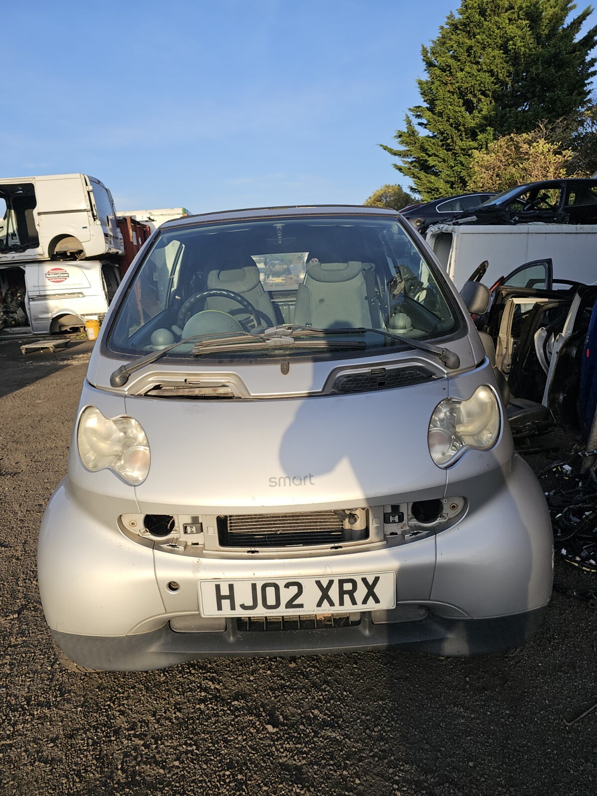 SMART CAR FORTWO PASSION SOFT TOUCH WHEEL NUT CONVERTIBLE PARTS