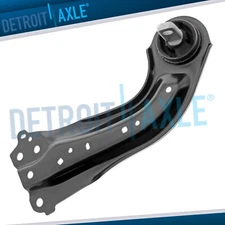 Rear Driver Side Trailing Arm Assembly for 2019 - 2025 Toyota RAV4 Prime Venza