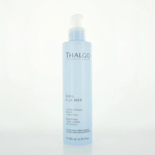 Thalgo Alcohol-Free Skin Care