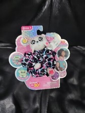Scrunch Miez  Pack Shimmer new