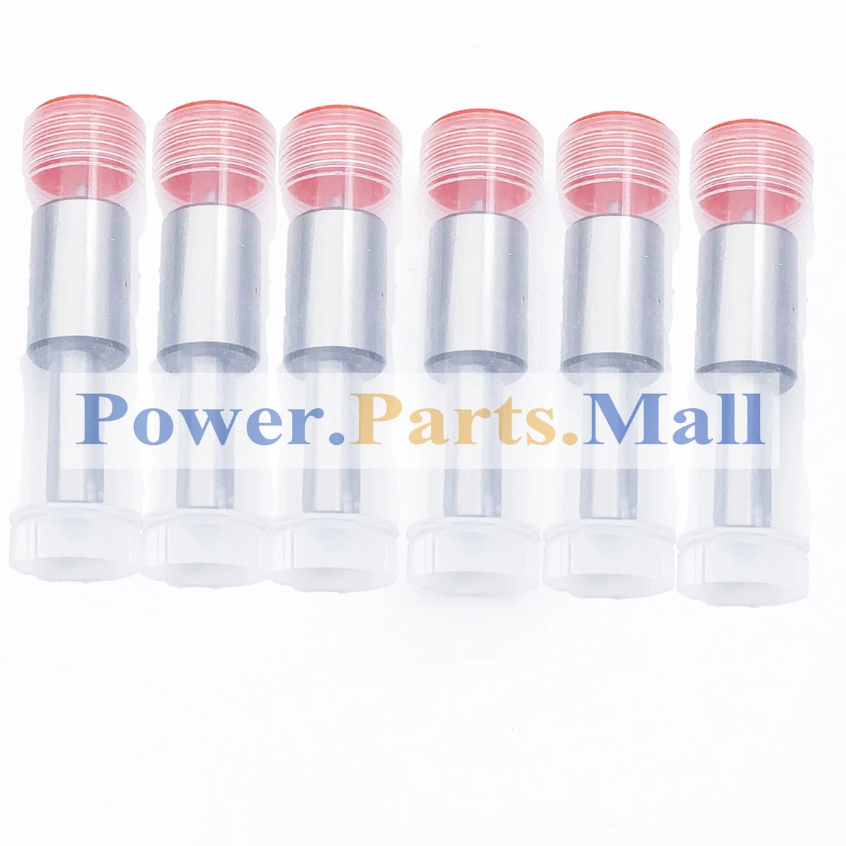 6 pcs New Fuel Injector Nozzle DLLA148P149 0433171134 For Volvo 