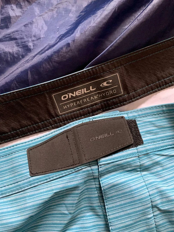 O'NEILL HYPERFREAK HYDRO COMP BOARDSHORTS SWIMM Neu mit Etickett. Gr.36 - Bild 4 von 4