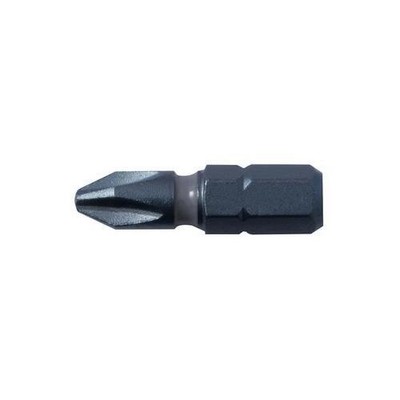 5 Punte Da Trapano A Impatto Bull Bits PH2 50 Mm &ndash; Compatibili Milwaukee E DeWalt