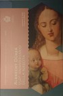 2 Euro Sondermünze San Marino 2021 Albrecht Dürer