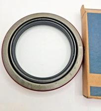 Automann 181.370047A Wheel Seal 0.6 lbs for Volvo/White, Meritor, Dana Spicer