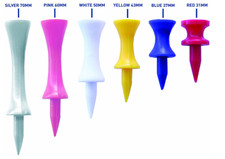 Image of PGA Tour Golf Tees