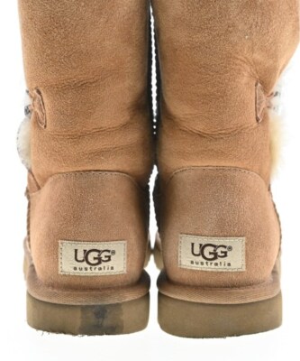 UGG australia Boots Brown 24cm 2200529425058 | eBay