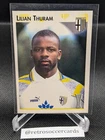 1996/97 Lilian Thuram Parma - Panini Calcio Coppe Serie A sticker no 107