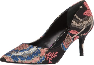 charles by charles david addie floral heels