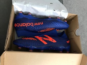 new balance football boots size 9.5