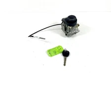 2008-2013 Chevy Silverado Tahoe Ignition Switch Lock With Key OEM 25841840