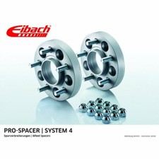 Eibach Pro-Spacer Spurverbreiterung 50 mm | 2x25 mm LK 5/114,3 NB 67 mm M12x1,5