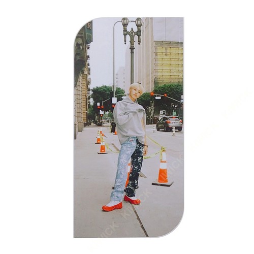 Seventeen 7th Mini Album 헹가래 Heng:garae Henggarae Photocard Photo Card Bookmark - Picture 27 of 35