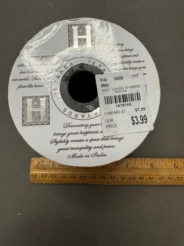BUILD A LOT VTG SEWING RICK RACK BIAS TAPE LACE SEAM BINDING TRIM EMBELLISHMENTS - Picture 218 of 272