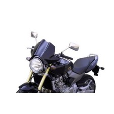 Cupolino moto FABBRI naked-sport-touring per Honda 600 CB 600 F HORNET 2005-2006