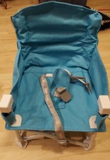 Regalo My Chair Portable Travel Booster Seat
