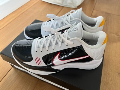 シューズ(男性用) Nike kobe 5Bruce Lee Nike Kobe 5 Protro “Bruce Lee” - Men's Size 10 | eBay
