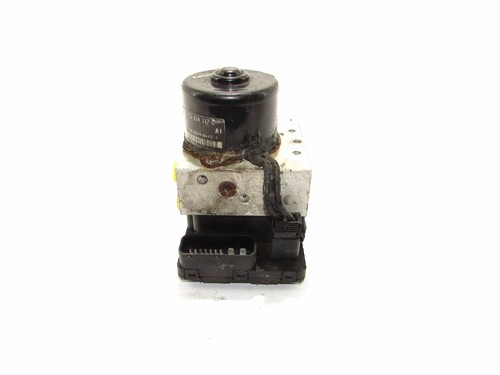 VW GOLF mk4 IV 4 1.9 TDI ABS PUMP & CONTROL MODULE 1J0614117C GOLF A3