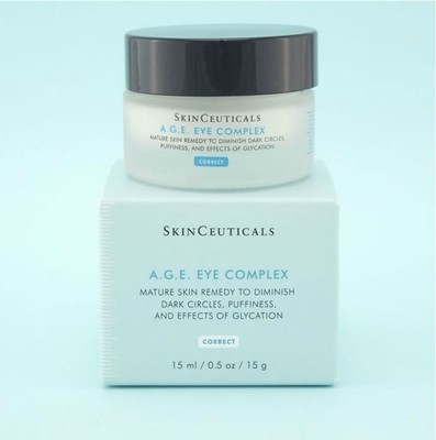 age eye complex from skinceutical