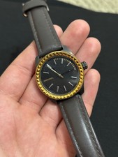 Orologio Uomo Diesel Kray Kray DZ5408 Raro