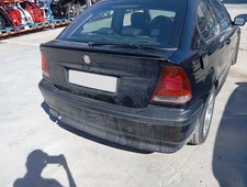 Pare-choc arrière BMW 318