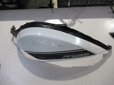 Coque arrière gauche (Sym - Mio 50 2019)