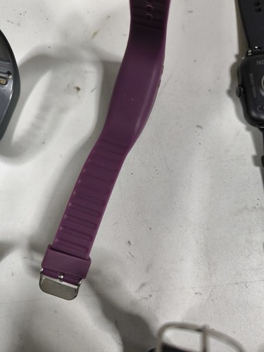 Konvolut 19 Smartwatches - ungetestet, ohne Ladegeräte oder Verpackung - Bild 23 von 24