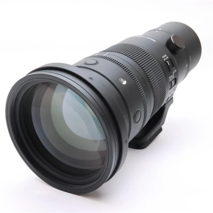 Sigma 500mm Focal Camera Lenses for sale - eBay