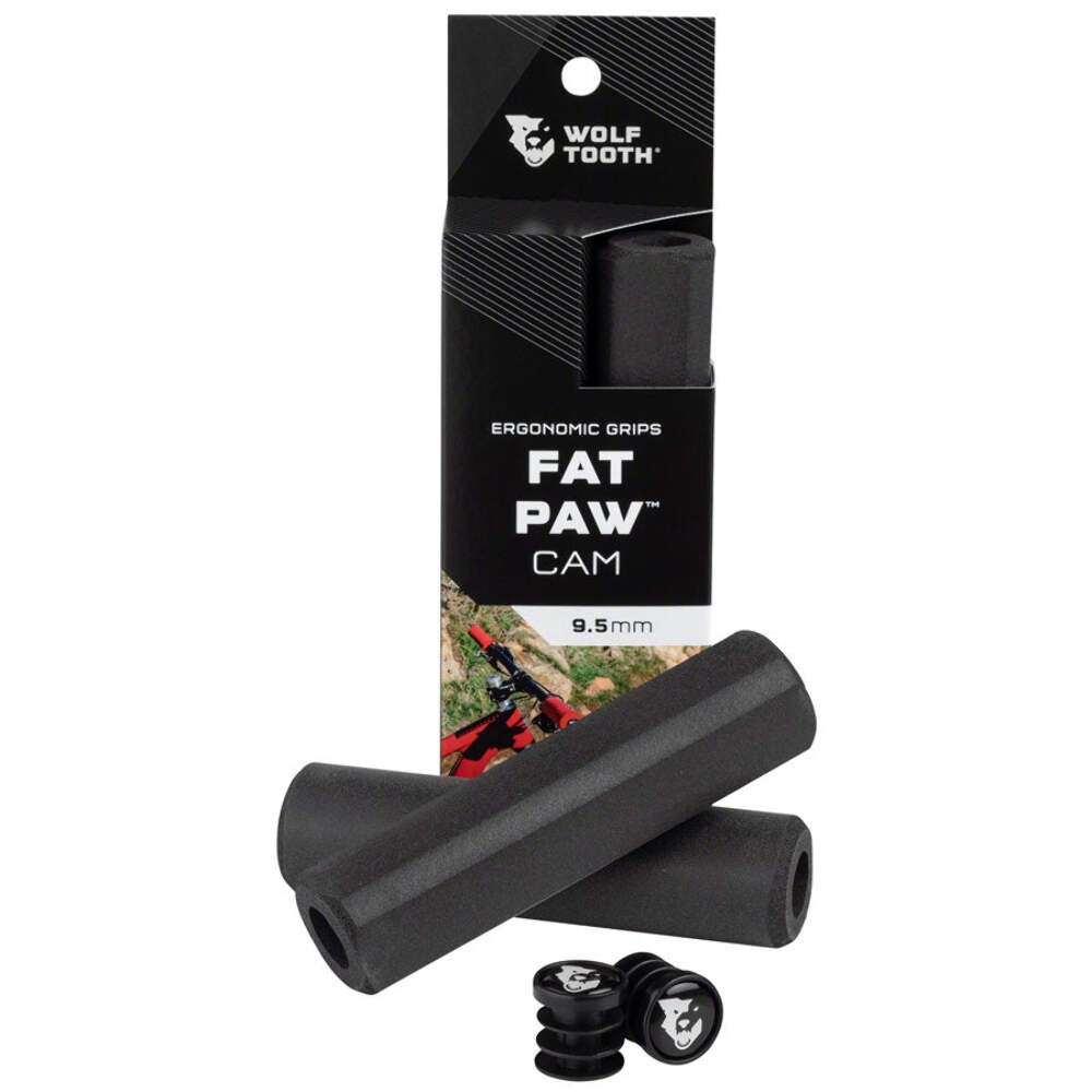 Wolf Tooth Fat Paw Cam Grips 7390₽