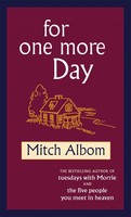 Mitch Albom | For One More Day | Taschenbuch | Englisch (2007)