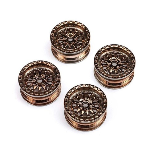 Jeu De Piston Et Chemise Axial .32Rr-1 - Réf: AX1105, Pièce Moteur RC Neuve