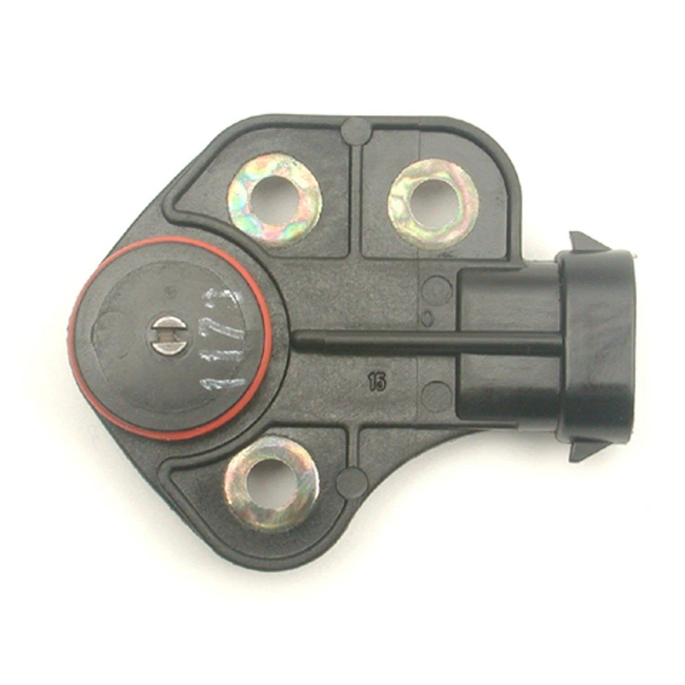 Sensor de velocidad de rueda ABS Delphi 1992 para Cadillac DeVille 1991-1993 Foto 3 de 4